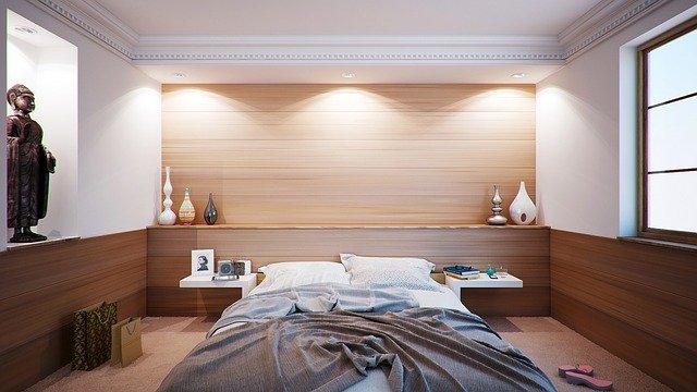 חדרי שינה – המדריך לעיצוב חדר השינה המושלם
