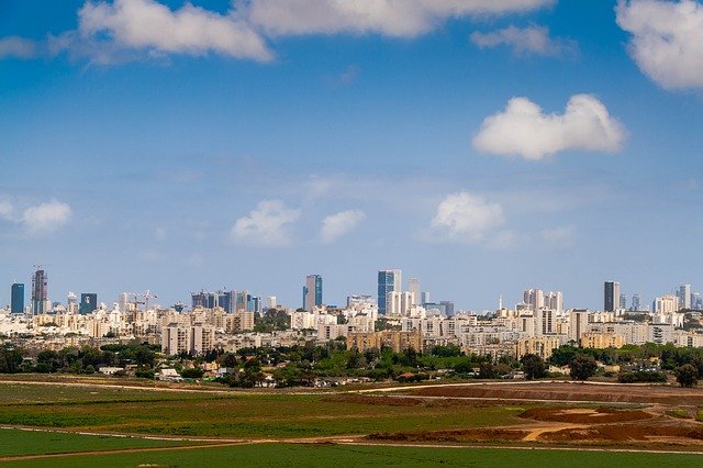 שמאי מקרקעין בתל אביב – מדוע זה חשוב?